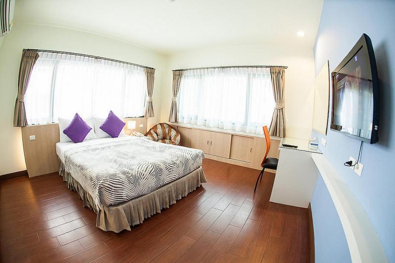 Lido Millennium Hotel Bangkok Habitación foto