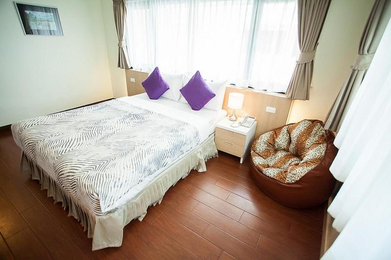 Lido Millennium Hotel Bangkok Habitación foto